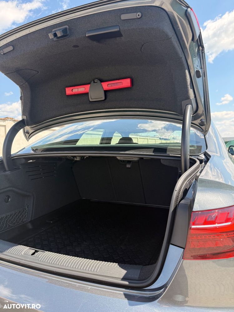 Audi A4 45 TFSI quattro S tronic edition one - 17