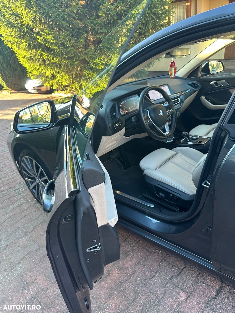BMW Seria 2 220d Gran Tourer Aut. Luxury Line - 18