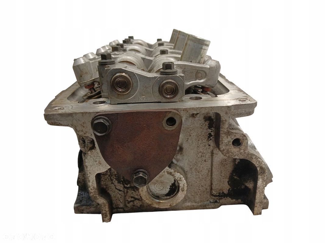 GŁOWICA LEWA WAŁEK CHRYSLER PACIFICA (2003-2007) 3.5 V6 253KM EGN 4792728AA - 3