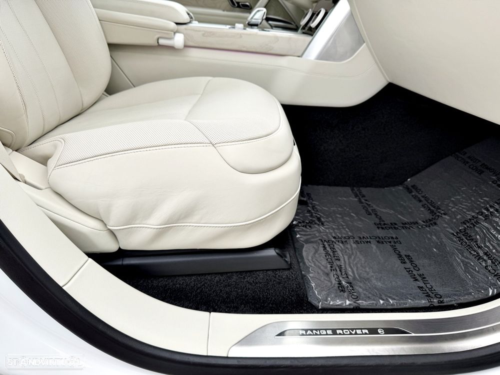 Land Rover Range Rover 3.0 P510e SV - 30