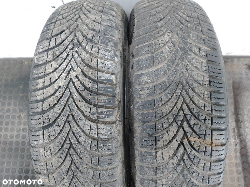 OPONY CAŁOROCZNE 14 PARA  DĘBICA NAVIGATOR3 165/70R14 - 7