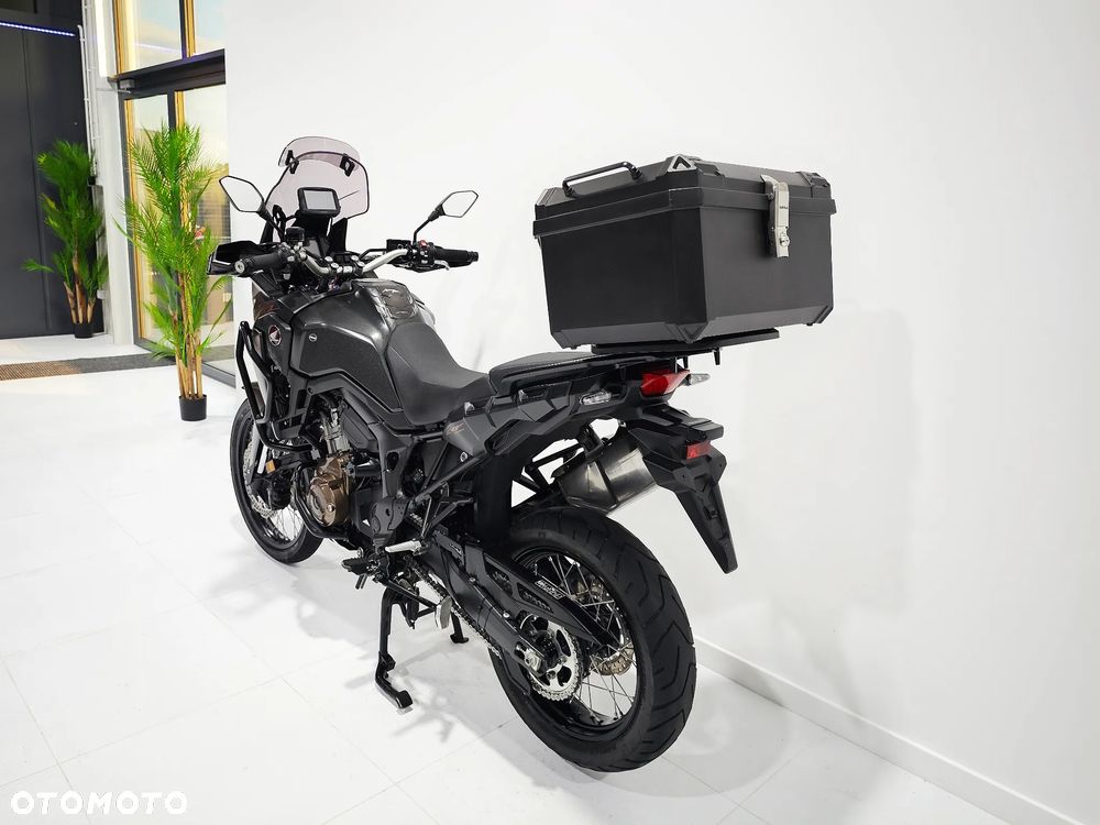 Honda CRF - 16