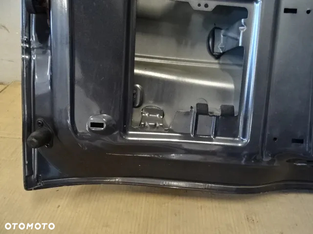 KLAPA POKRYWA BAGAŻNIKA TYŁ FORD GALAXY MK2 06-15 NR407 - 20