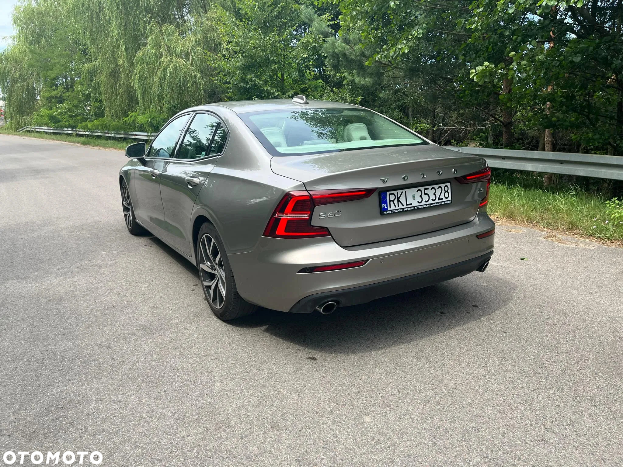 Volvo S60 - 6