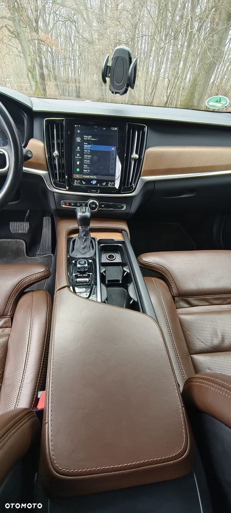 Volvo V90 D3 AWD Geartronic Inscription - 20