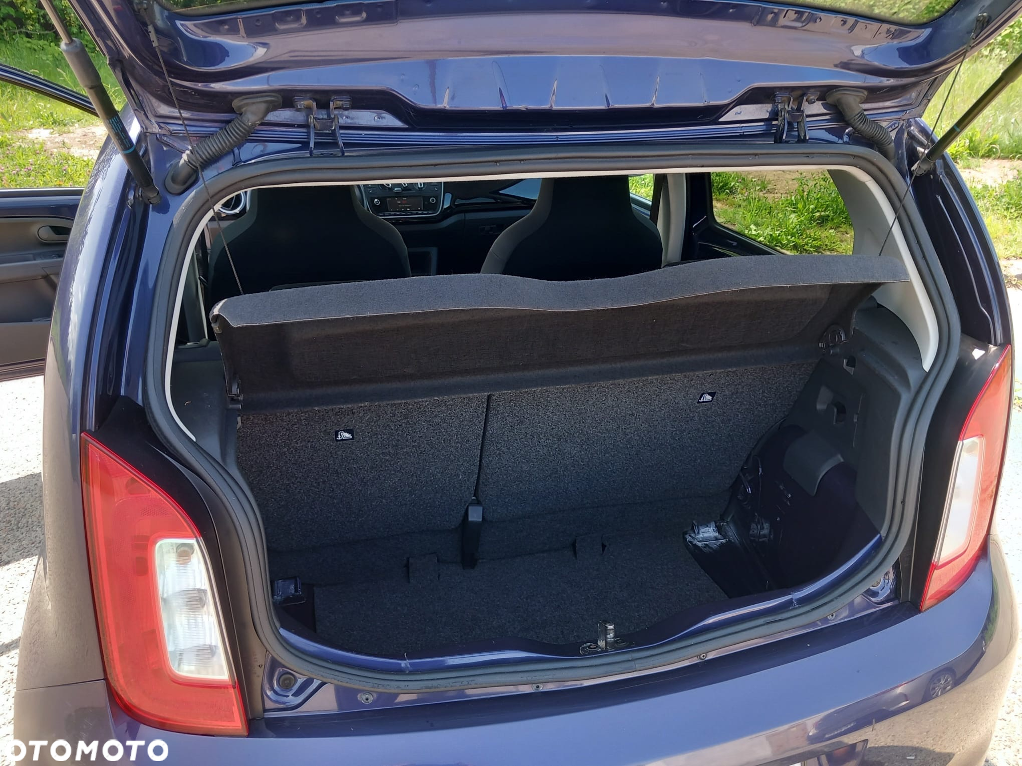 Skoda Citigo 1.0 MPI Style - 7
