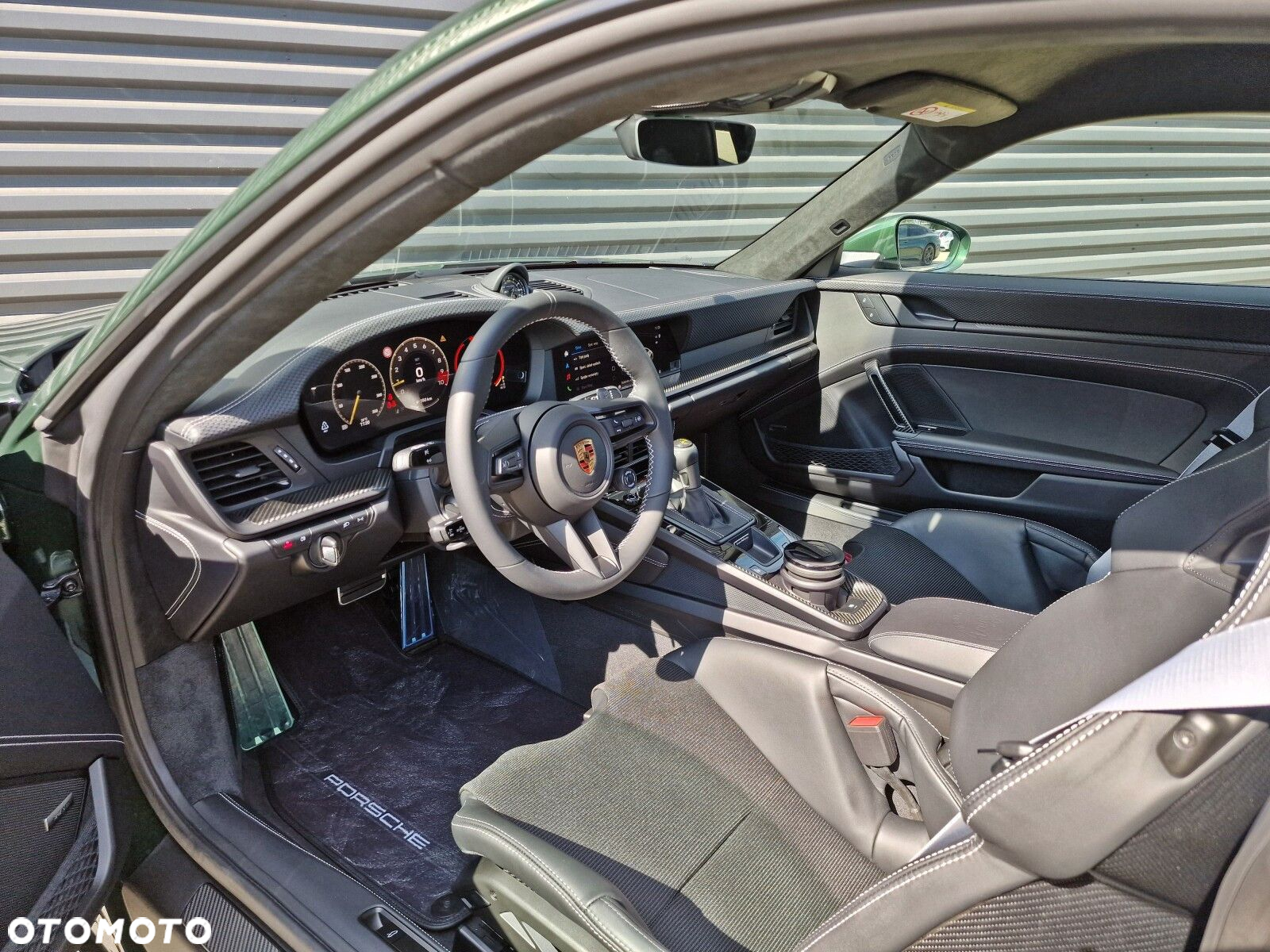 Porsche 911 - 11
