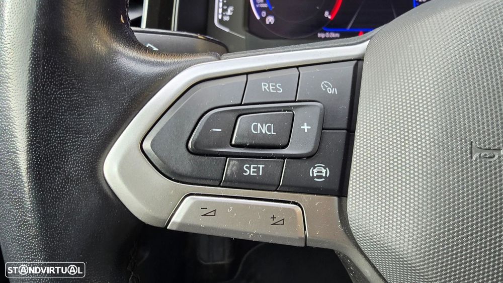 VW Polo 1.0 TSI Style - 13