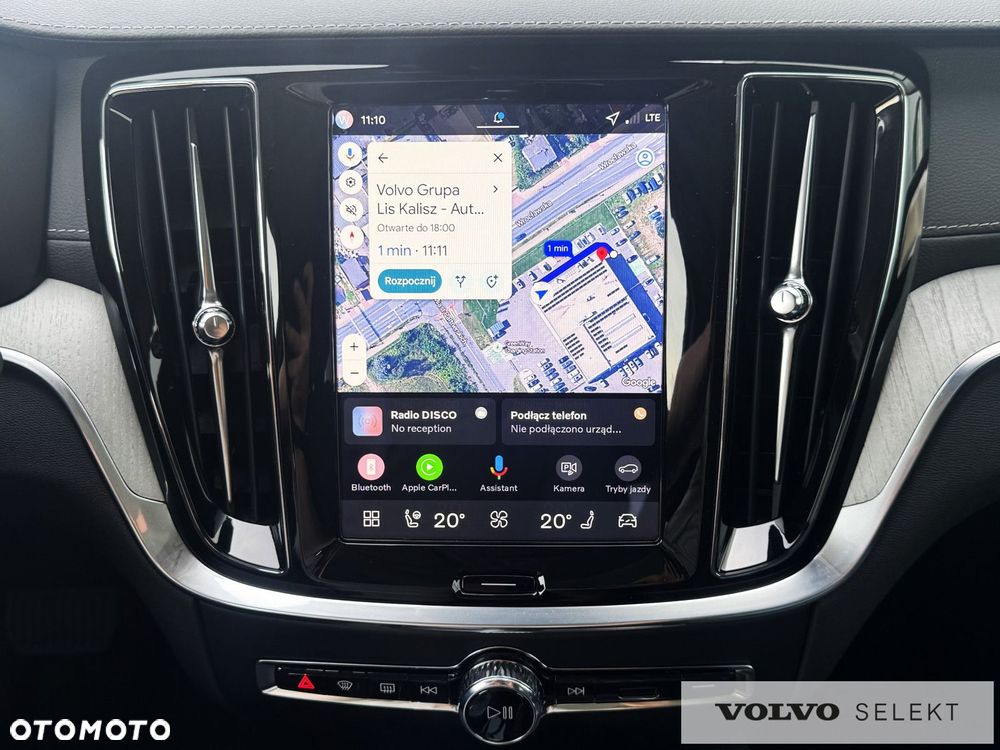 Volvo V60 - 14
