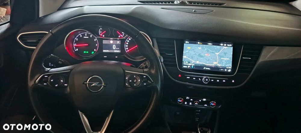 Opel Crossland X 1.5 Start/Stop Automatik 120 Jahre - 15