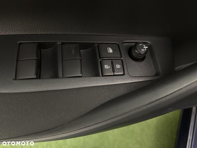 Toyota Corolla 1.8 Hybrid GPF Active - 13