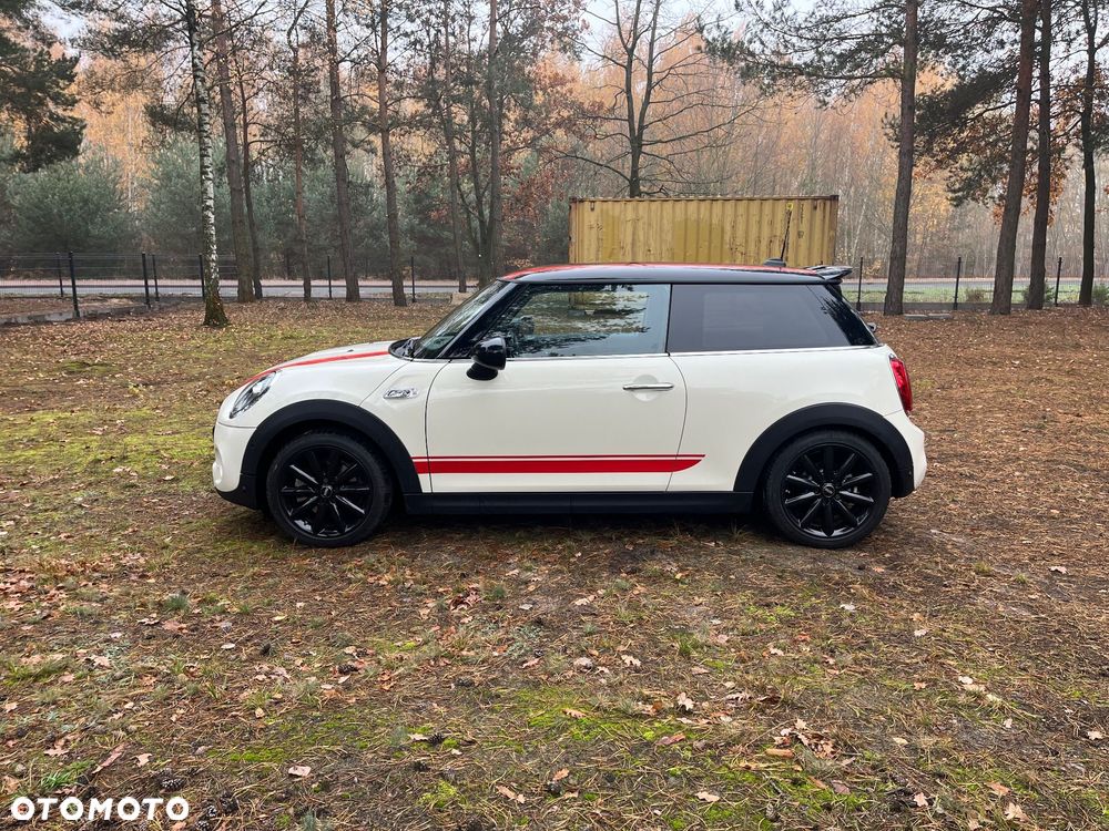 MINI Cooper S GPF - 9