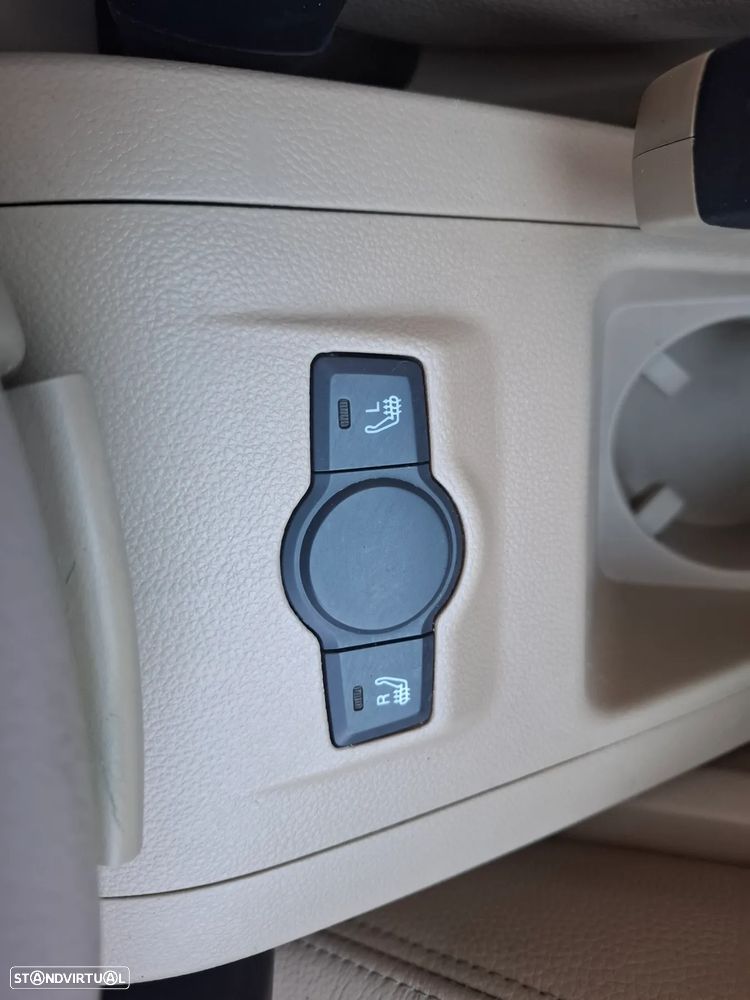 Chevrolet Captiva 2.0 VCDi LT 7L - 14