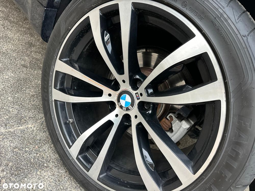 BMW X6 xDrive30d - 39