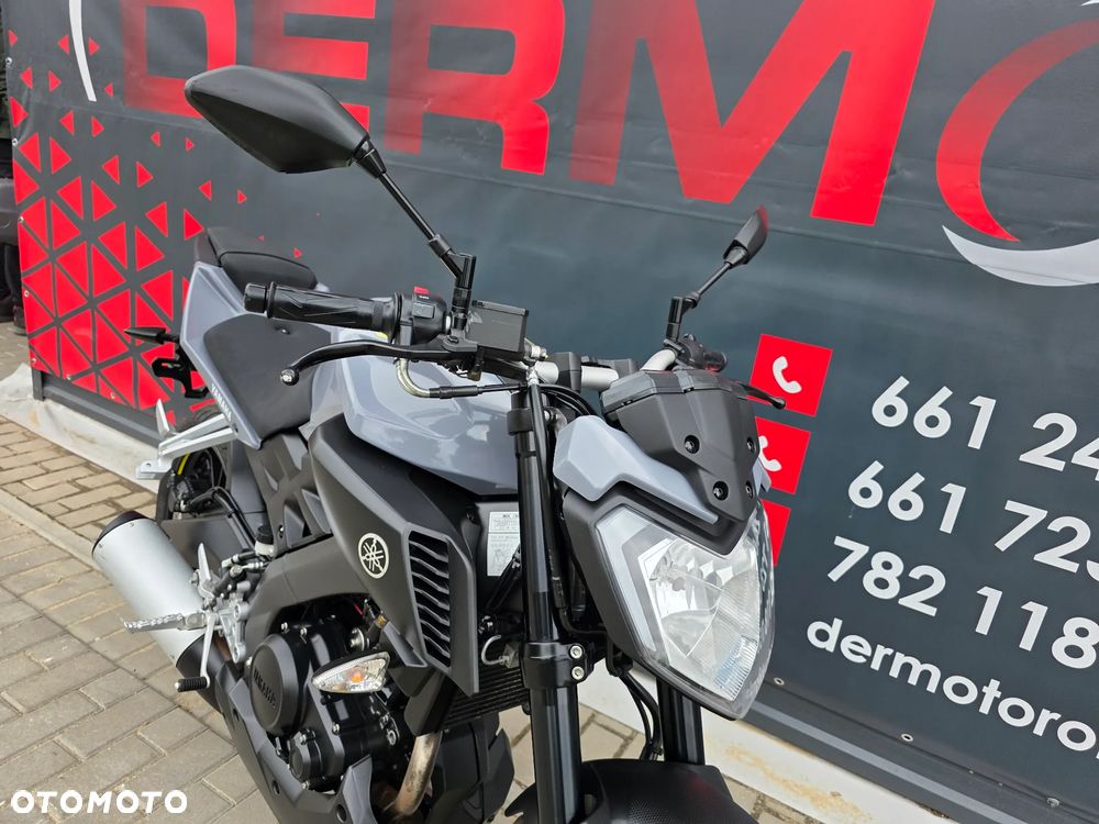 Yamaha MT - 26