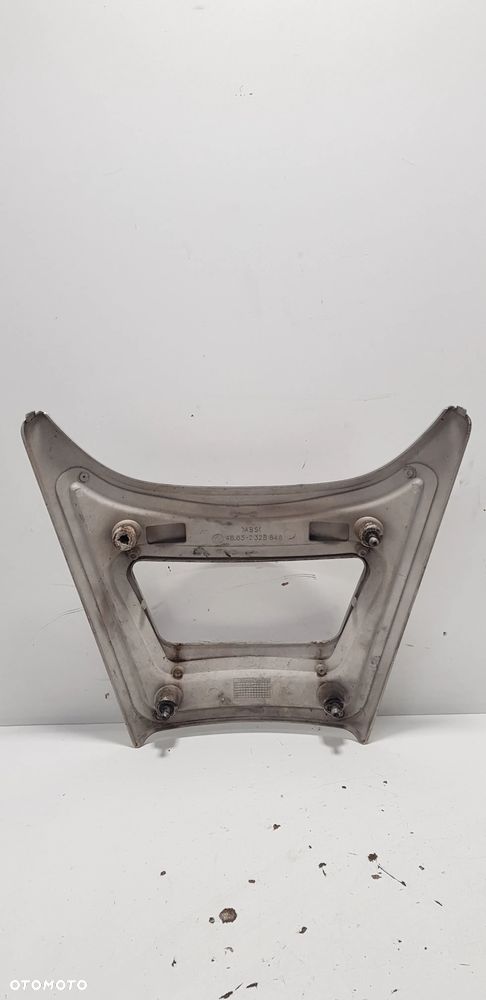 BMW C1 125 czasza przód - 3