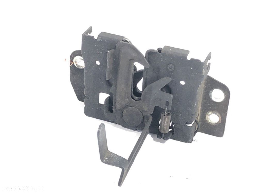 ZAMEK MASKI PRZÓD  PEUGEOT 4007 (VU_, VV_) 2007 - 2013 2.2 HDi 115 kW [156 KM] olej napędowy 2007 - 2