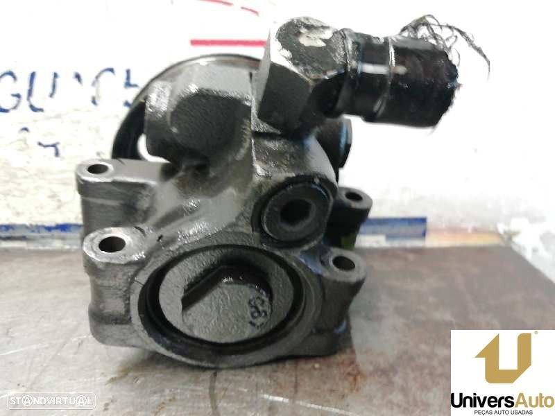 BOMBA DIREÇÃO FORD FIESTA FURGÃO 2000 -96BF3A733AD - 3