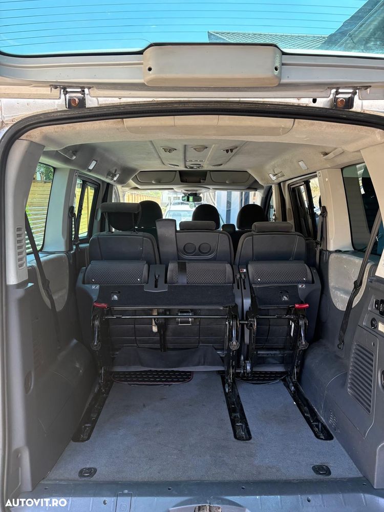 Peugeot Expert Tepee L1H1 (5-Si.) Premium - 24