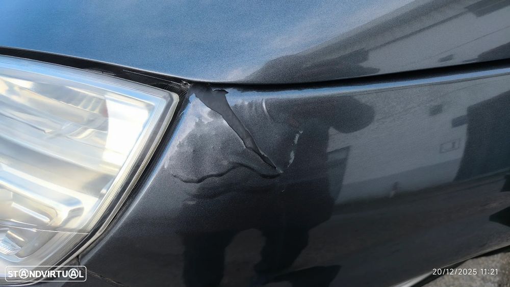 Renault Scénic 1.5 dCi Dynamique S - 51