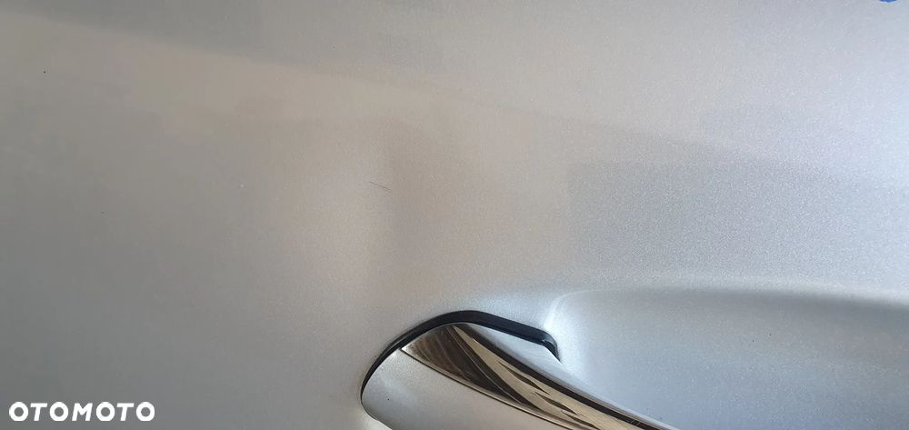 Drzwi lewy przód przednie lewe Mercedes E-Klasa W211 C775 - 7