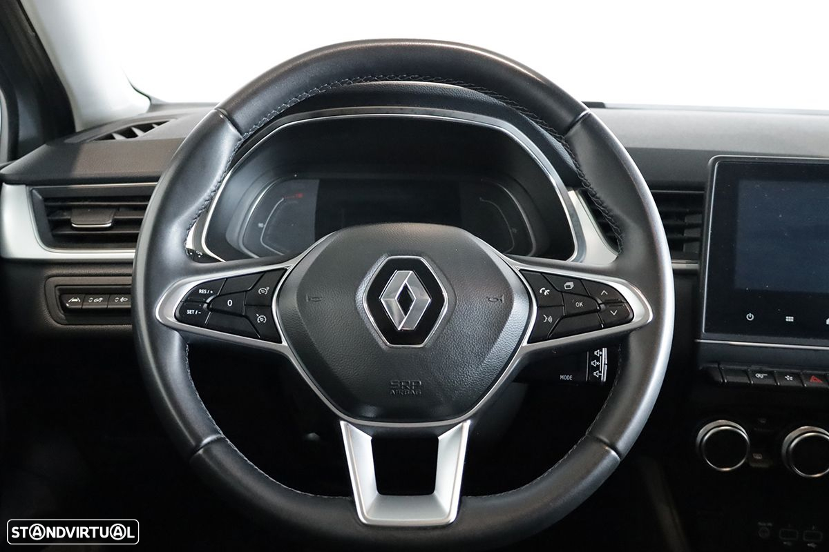 Renault Captur 1.0 TCe Techno - 15