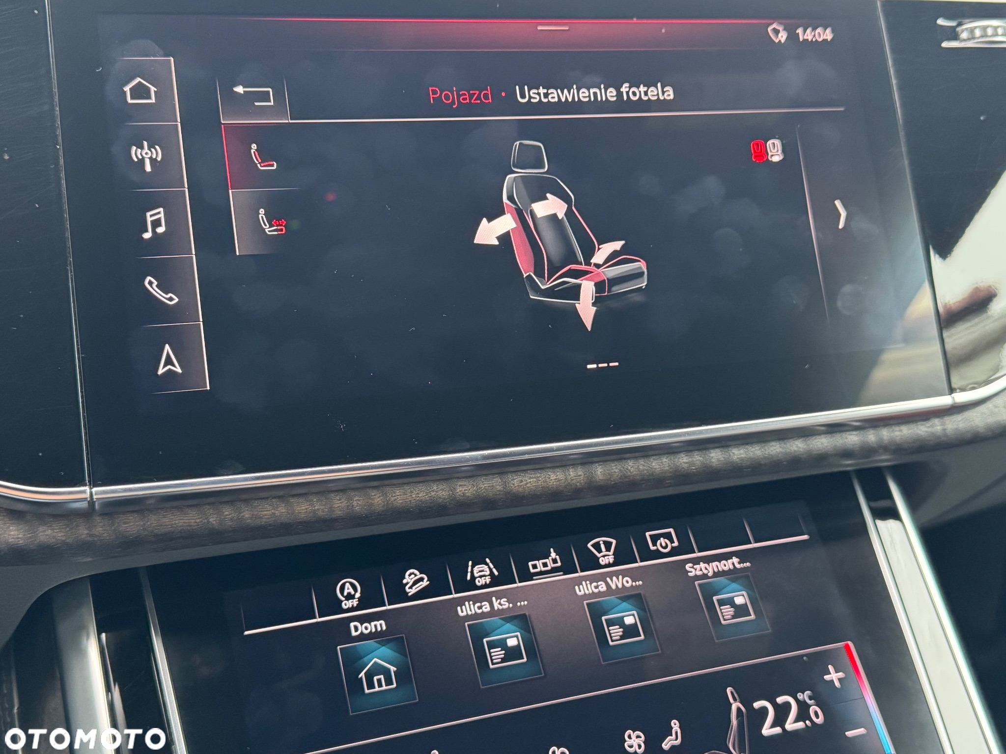 Audi Q8 - 19