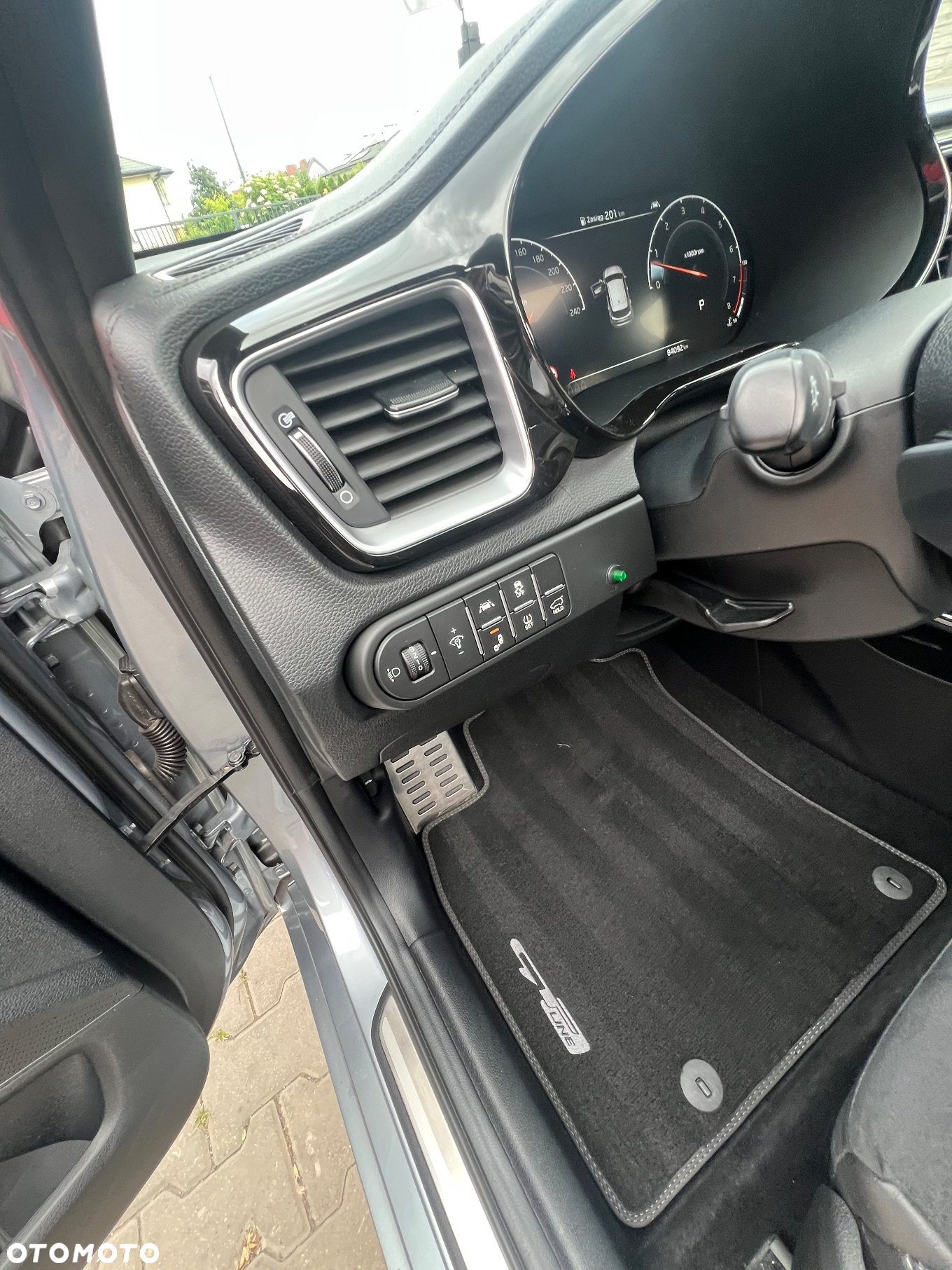 Kia ProCeed 1.5 T-GDI GT Line DCT - 24