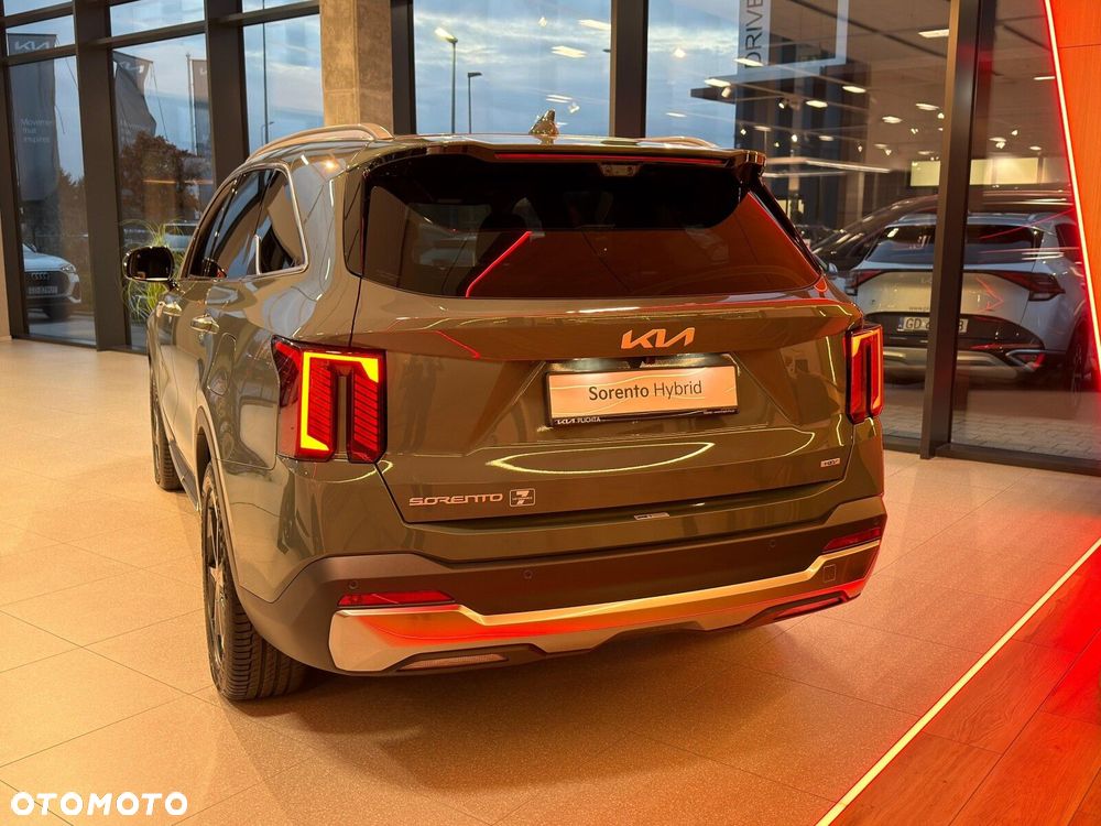Kia Sorento - 7
