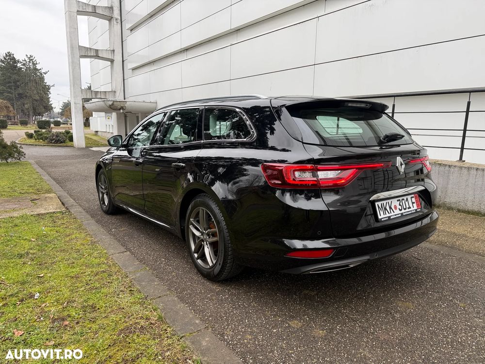 Renault Talisman ENERGY dCi 130 Business - 3