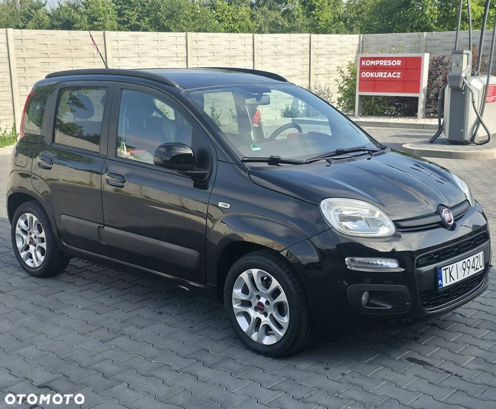 Fiat Panda - 2
