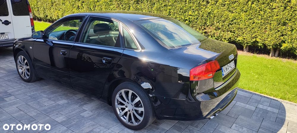 Audi A4 Avant - 6