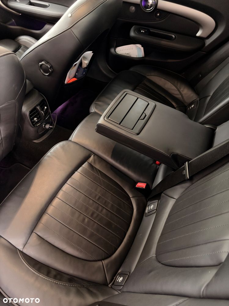 MINI Clubman Cooper S ALL4 sport - 9