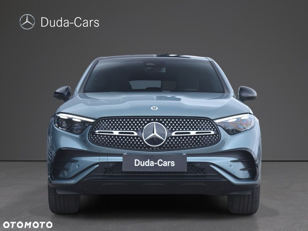 Mercedes-Benz GLC 300 d mHEV 4-Matic AMG Line - 6
