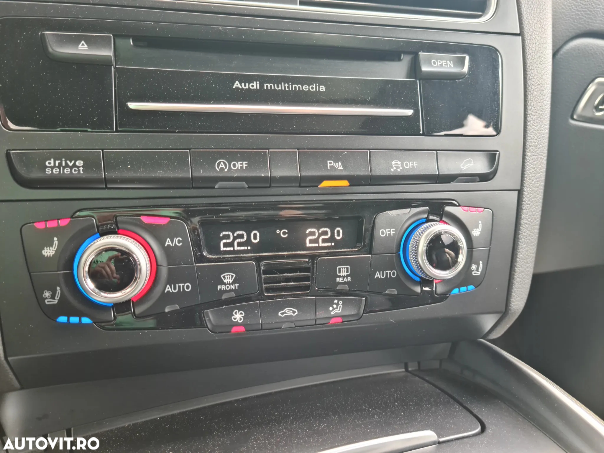 Audi Q5 2.0 TDI Quattro (clean diesel) S tronic - 34