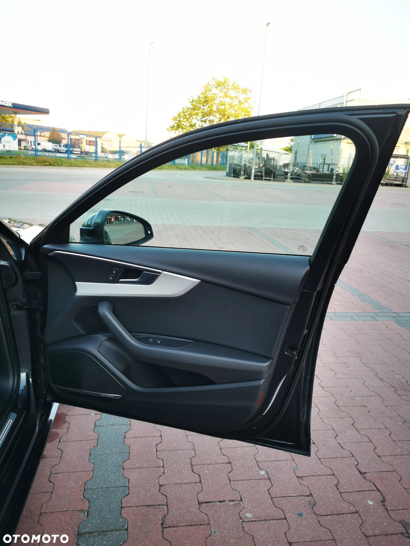 Audi A4 - 16