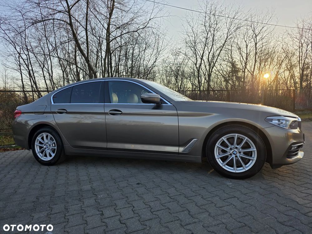 BMW Seria 5 - 28