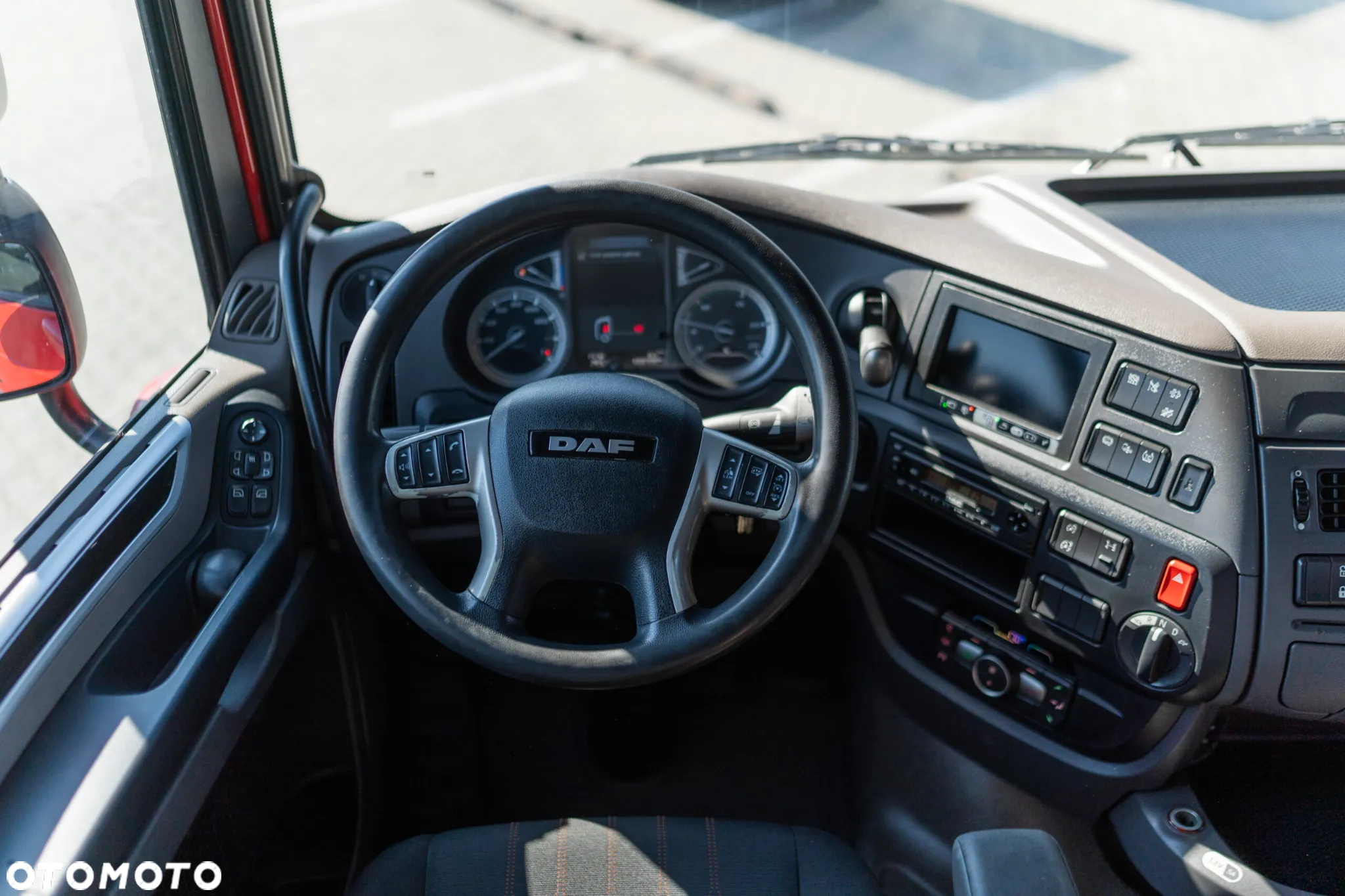 DAF FT 480 XF - 24