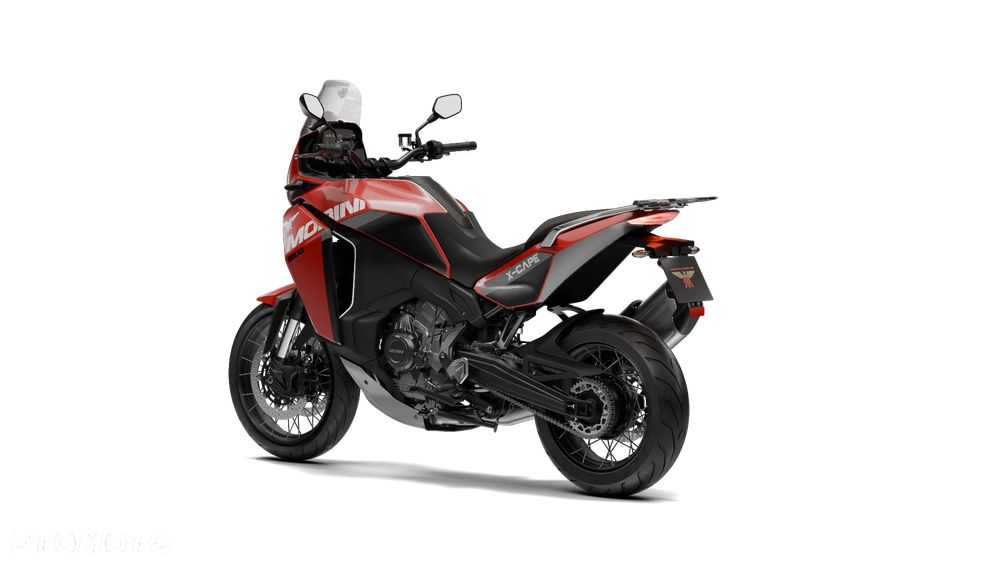 Moto Morini Inny - 13