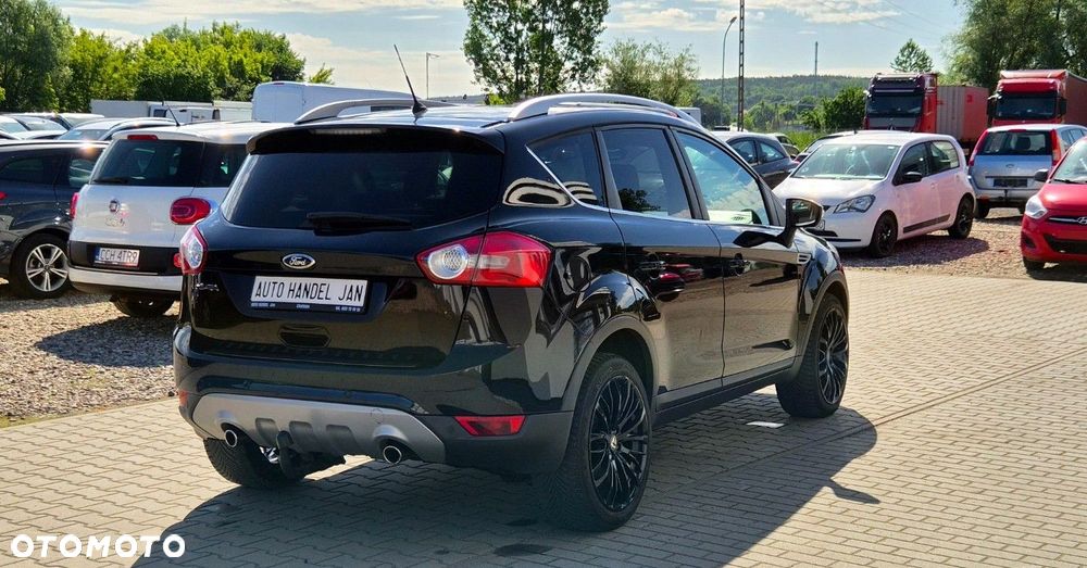 Ford Kuga - 13