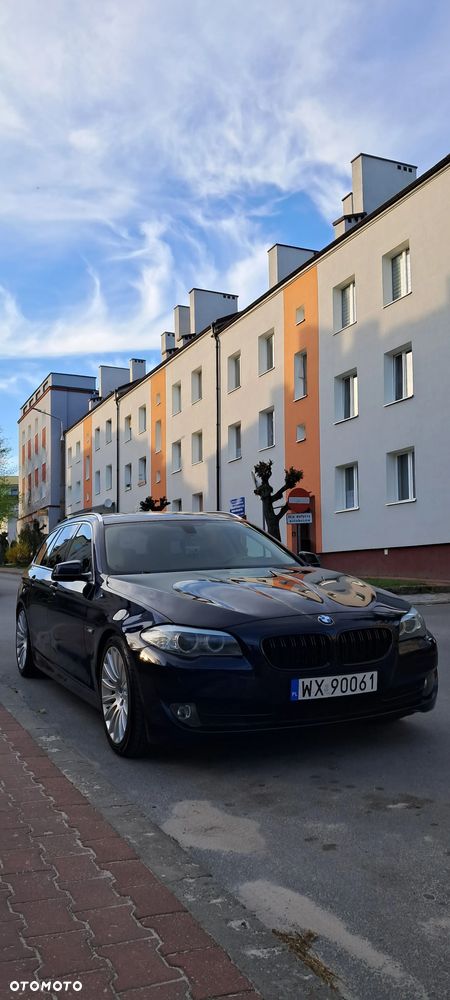 BMW Seria 5 - 6