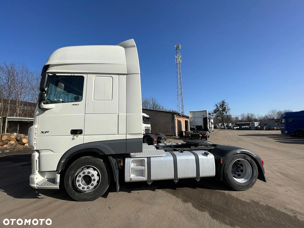 DAF XF 480 - 6