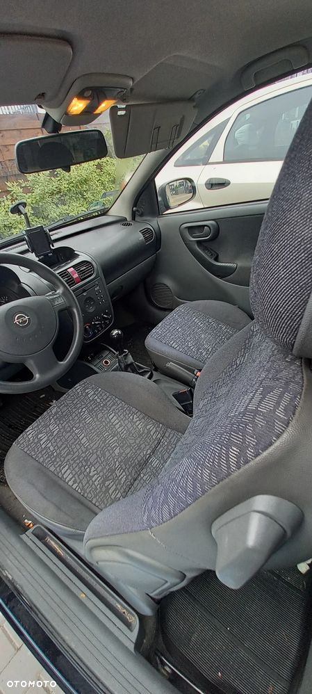 Opel Corsa 1.0 12V Comfort - 7