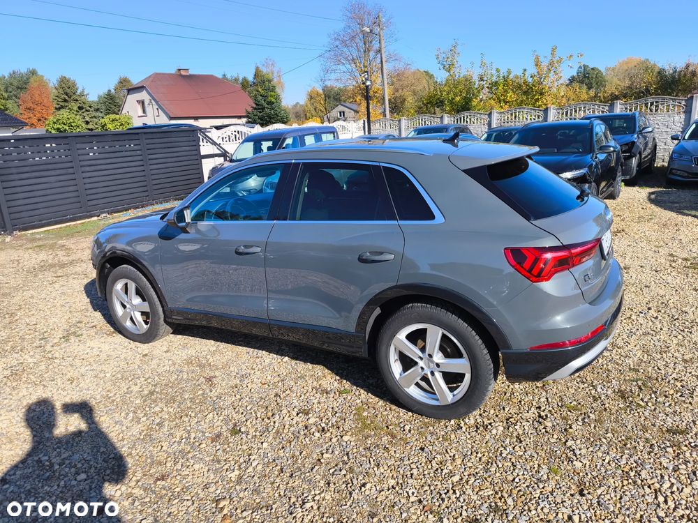 Audi Q3 - 3