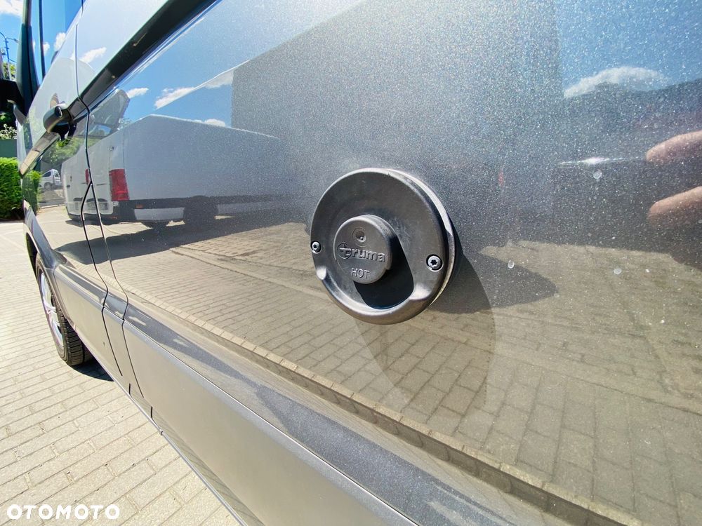 Volkswagen GRAND CALIFORNIA - 8