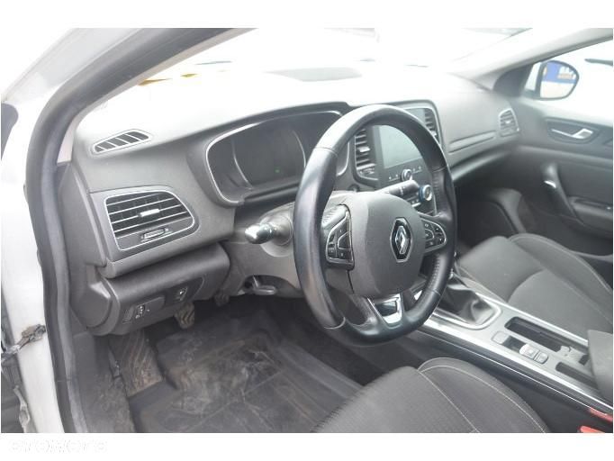 Renault Megane - 14