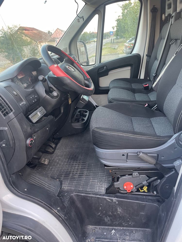 Fiat Ducato 3.0 - 13