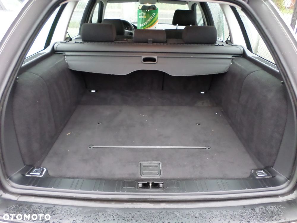 BMW Seria 5 - 14