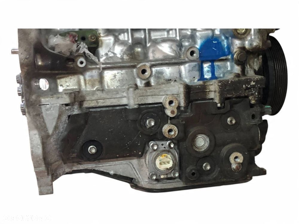 Toyota Auris I E15 II E18 Silnik 1.4 D-4D 66kW/90KM TMI-E12 105 tyś.km - 10