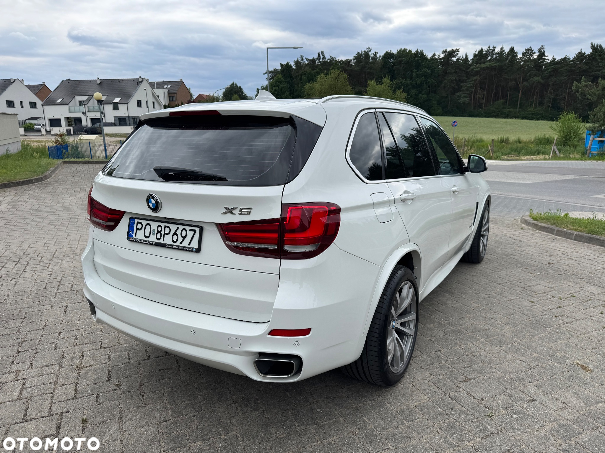 BMW X5 xDrive40d - 9